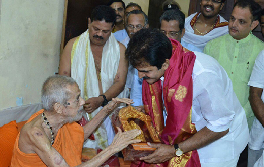 KPCC President